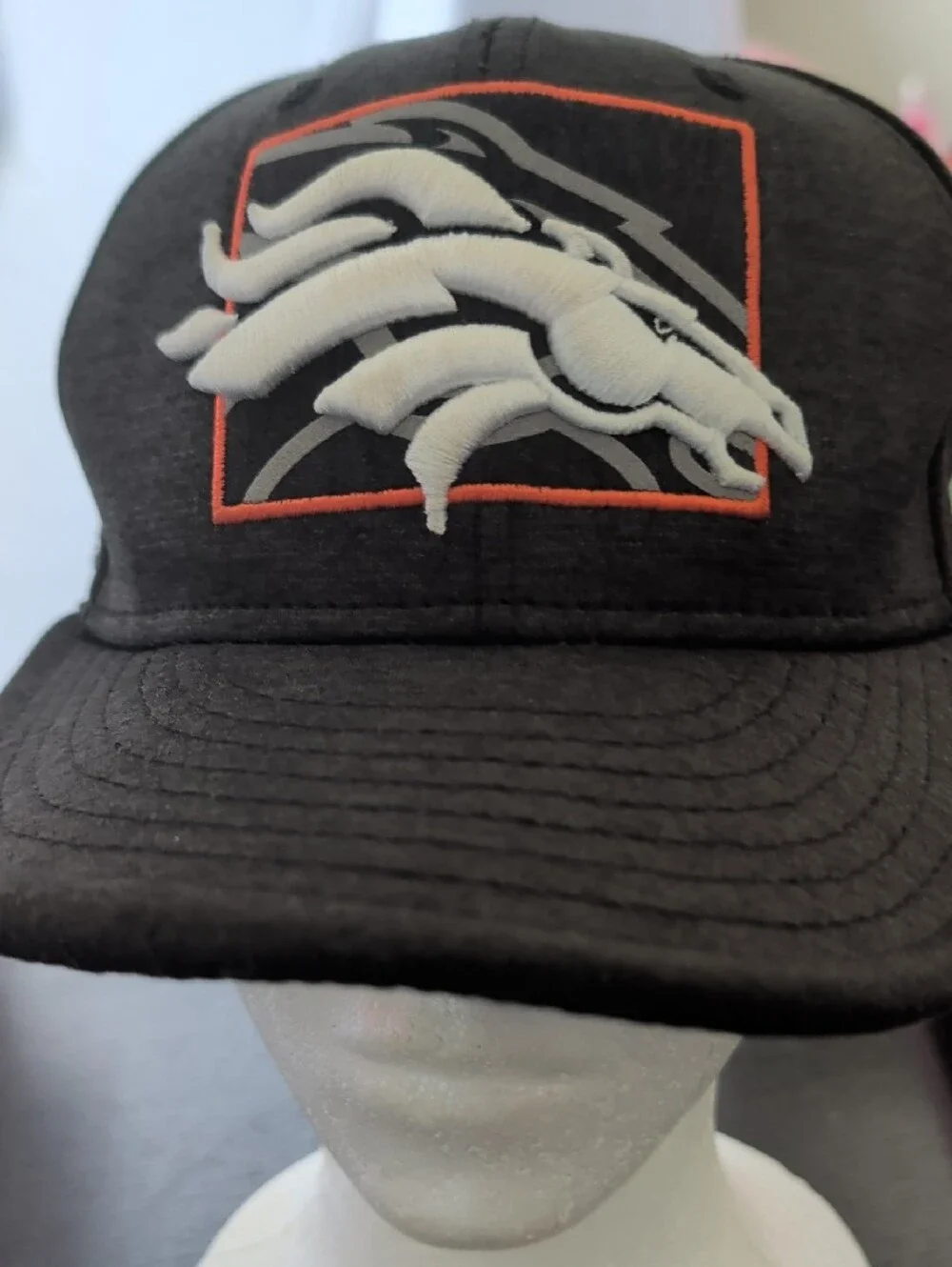 9fifty von miller